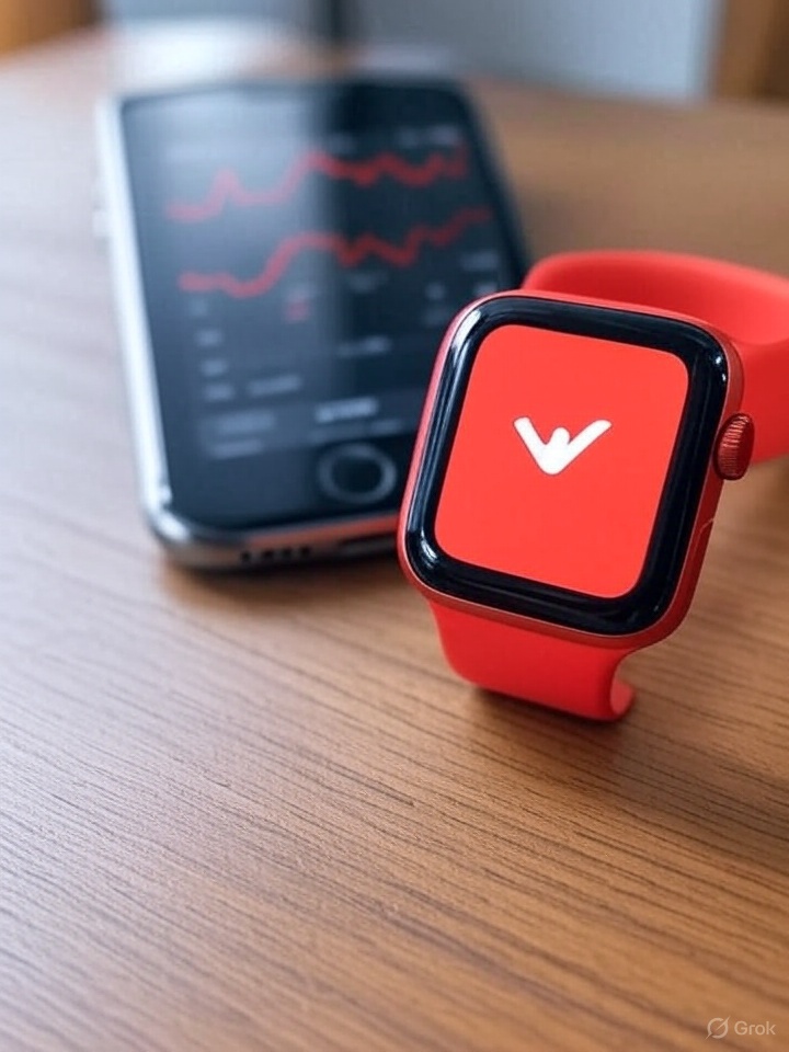 Apple Sneaks Blood Oxygen Back Into Apple Watch — With a Twist