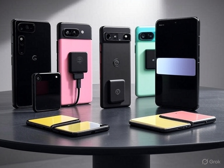 Pixel 10 Launches Aug. 20 — Here’s Everything the Leaks Already Told Us