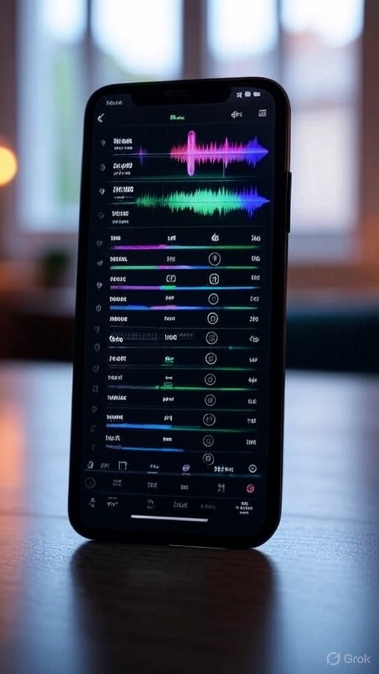 Spotify Turns Your Playlists Into DJ Mixes With New Custom Transitions