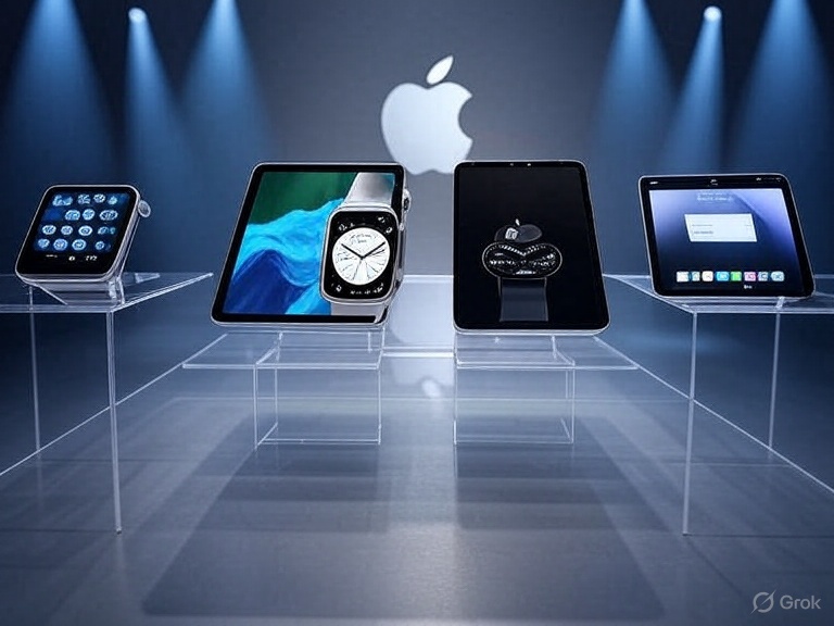 Apple Watch SE 3, Ultra 3, and M5 iPad Pro: Fresh Leaks Fuel “Awe Dropping” Hype