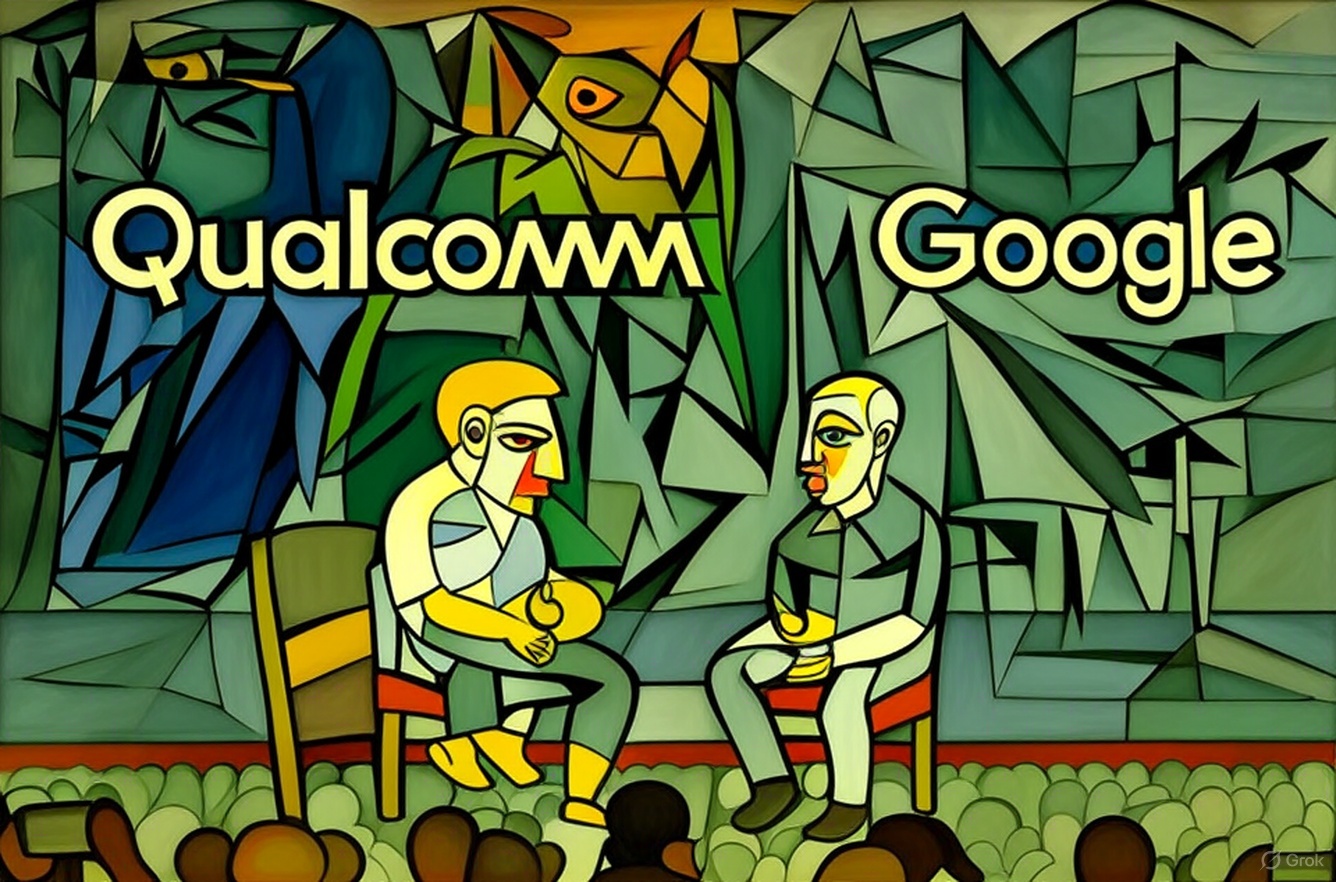 Google and Qualcomm Just Teased Android for PC — And It Could Change Everything