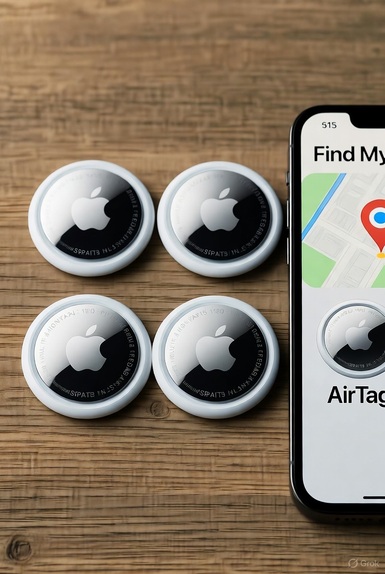 Apple AirTags Drop to $65: The Smartest $16 You’ll Spend This Year