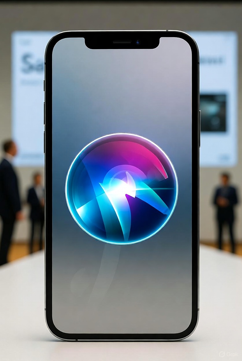 Apple’s New Siri: From Solo Act to AI Ensemble