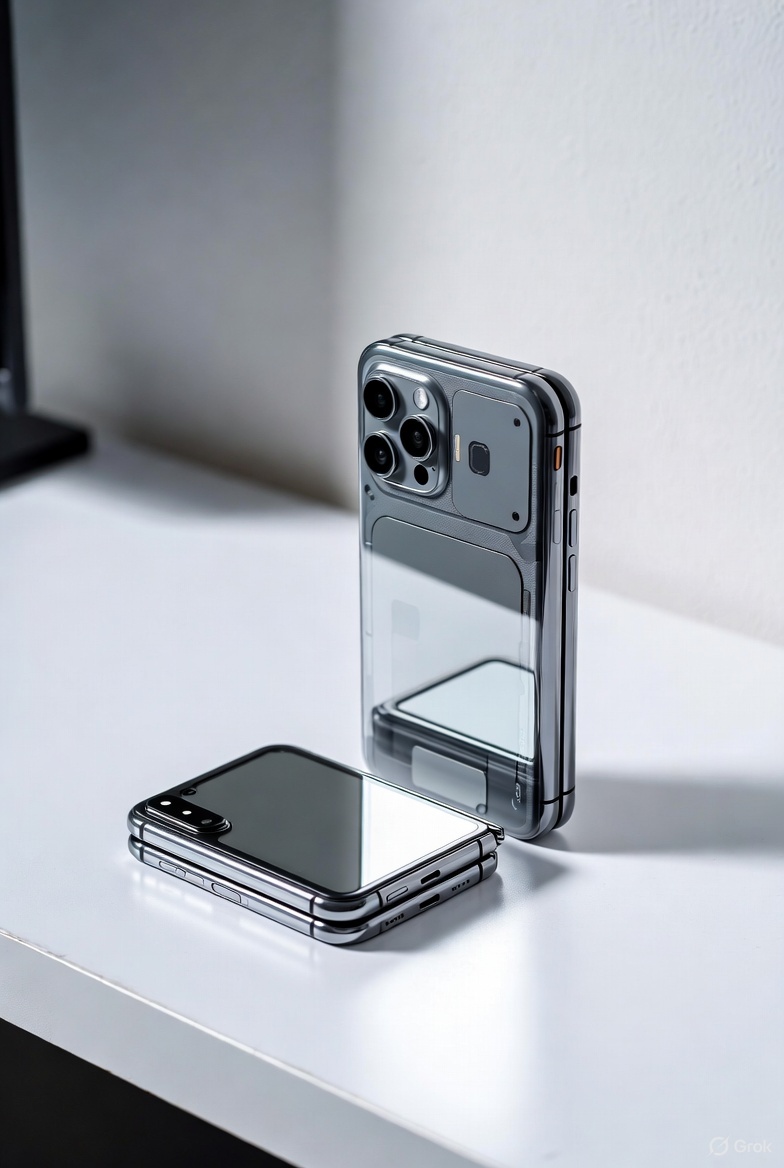 Apple’s Biggest iPhone Shake-Up Ever Is Coming — And It May Rewrite the Entire Release Playbook